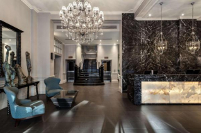 Radisson Blu Hotel, London Euston Square - formerly Grafton